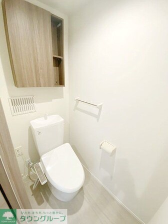 ルヴィータ森末の物件内観写真